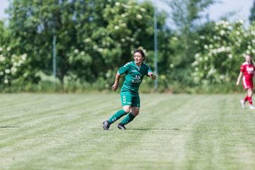 Bild 365 - SV GW Siebenbaeumen - TuS Tensfeld : Ergebnis: 2:2